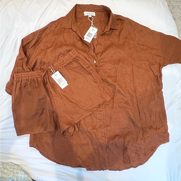 L Space Rio Short - Picture 6 of 6